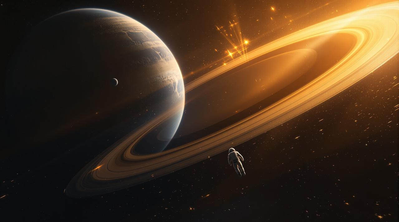 星际穿越:终极探索