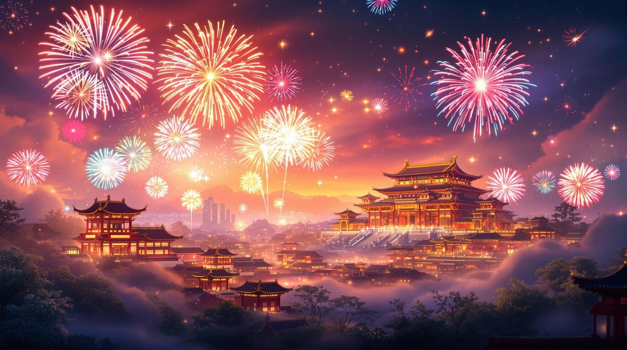 国产动漫崛起:《山海传奇》打破多项纪录