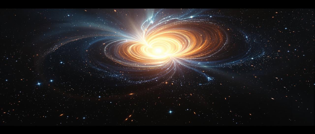 星际穿越:终极探索